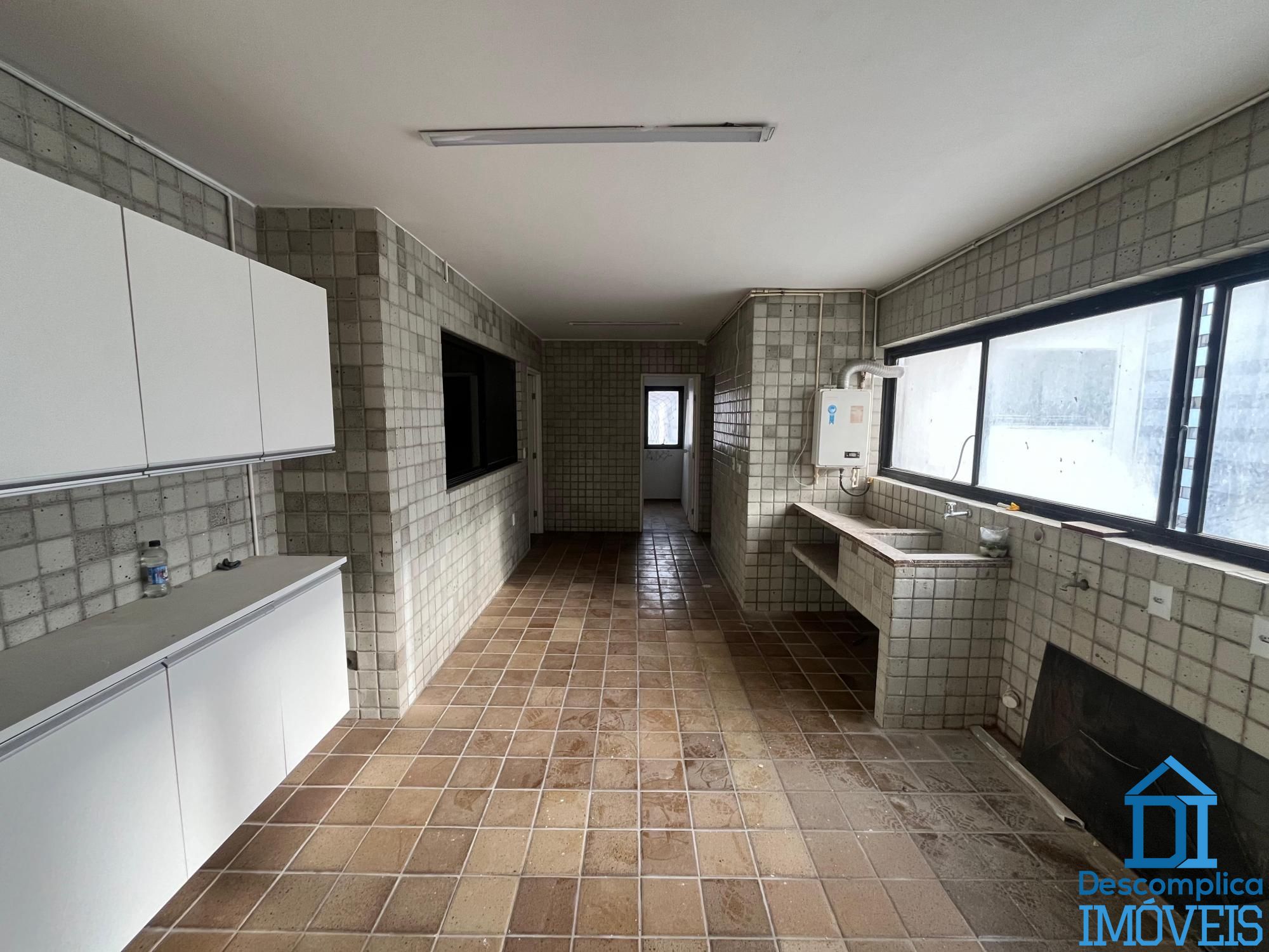 Apartamento, 4 quartos, 404 m² - Foto 27