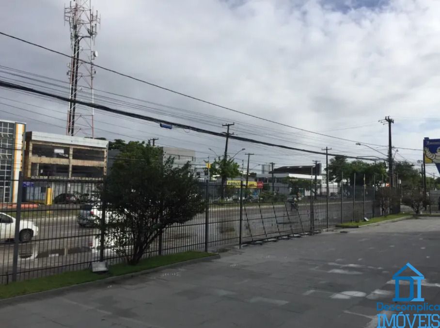 Loja-Salão, 817 m² - Foto 3