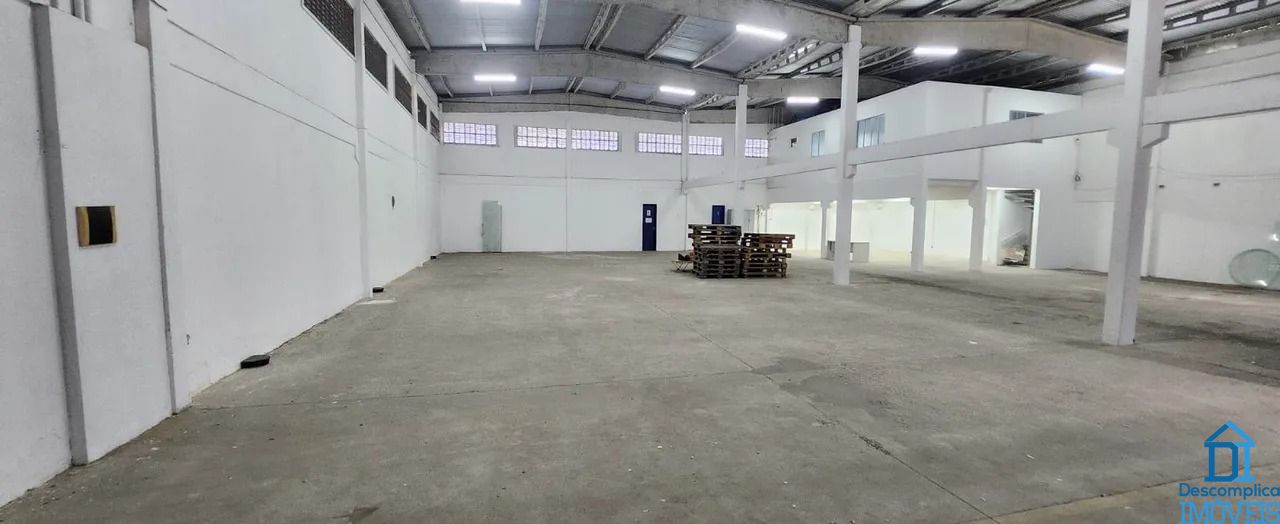 Depósito-Galpão-Armazém para alugar com 2 quartos, 846m² - Foto 15