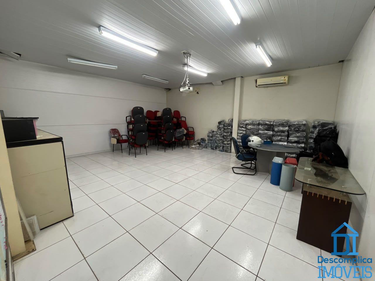 Depósito-Galpão, 600 m² - Foto 32