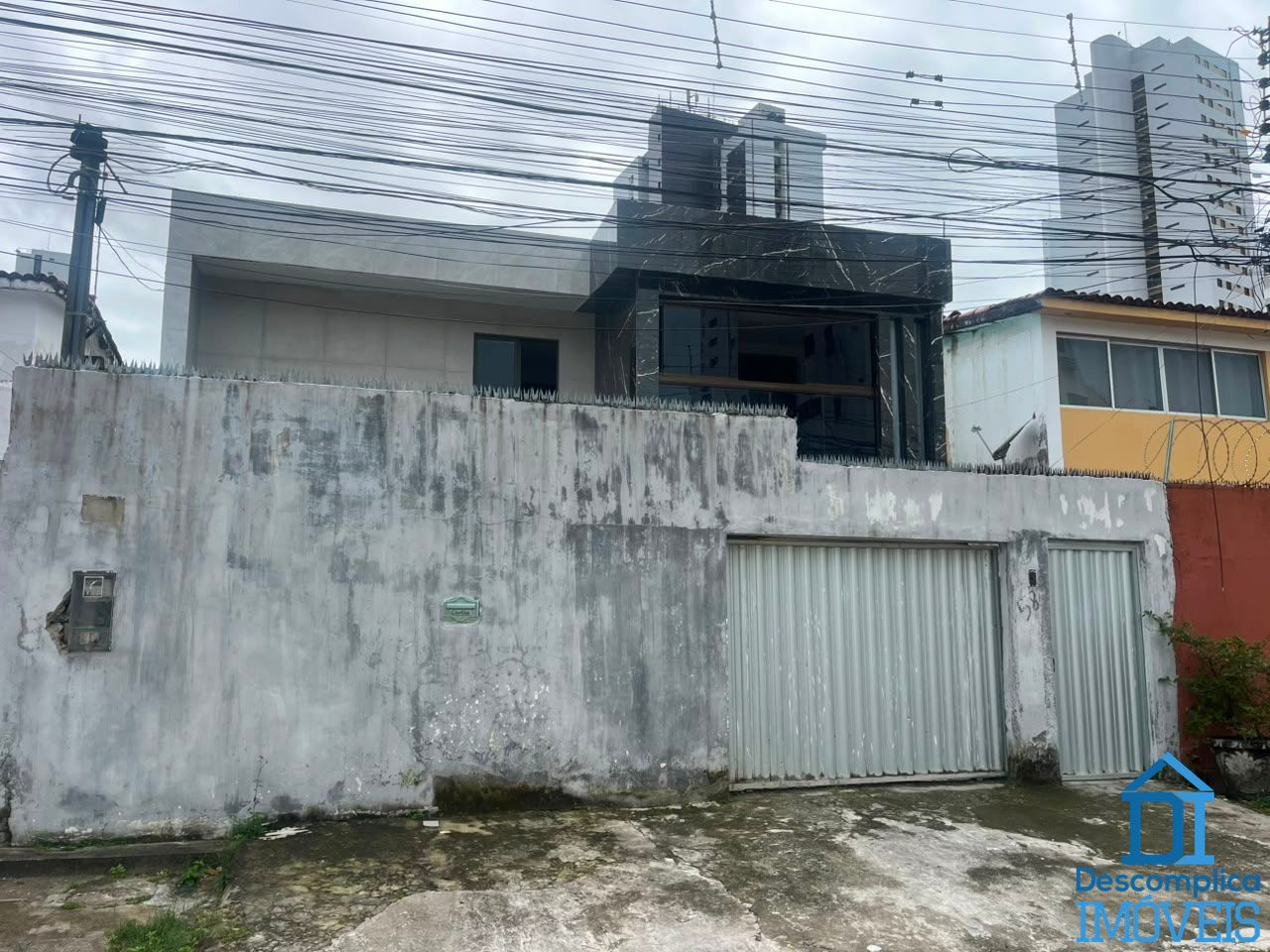Prédio Inteiro, 200 m² - Foto 3