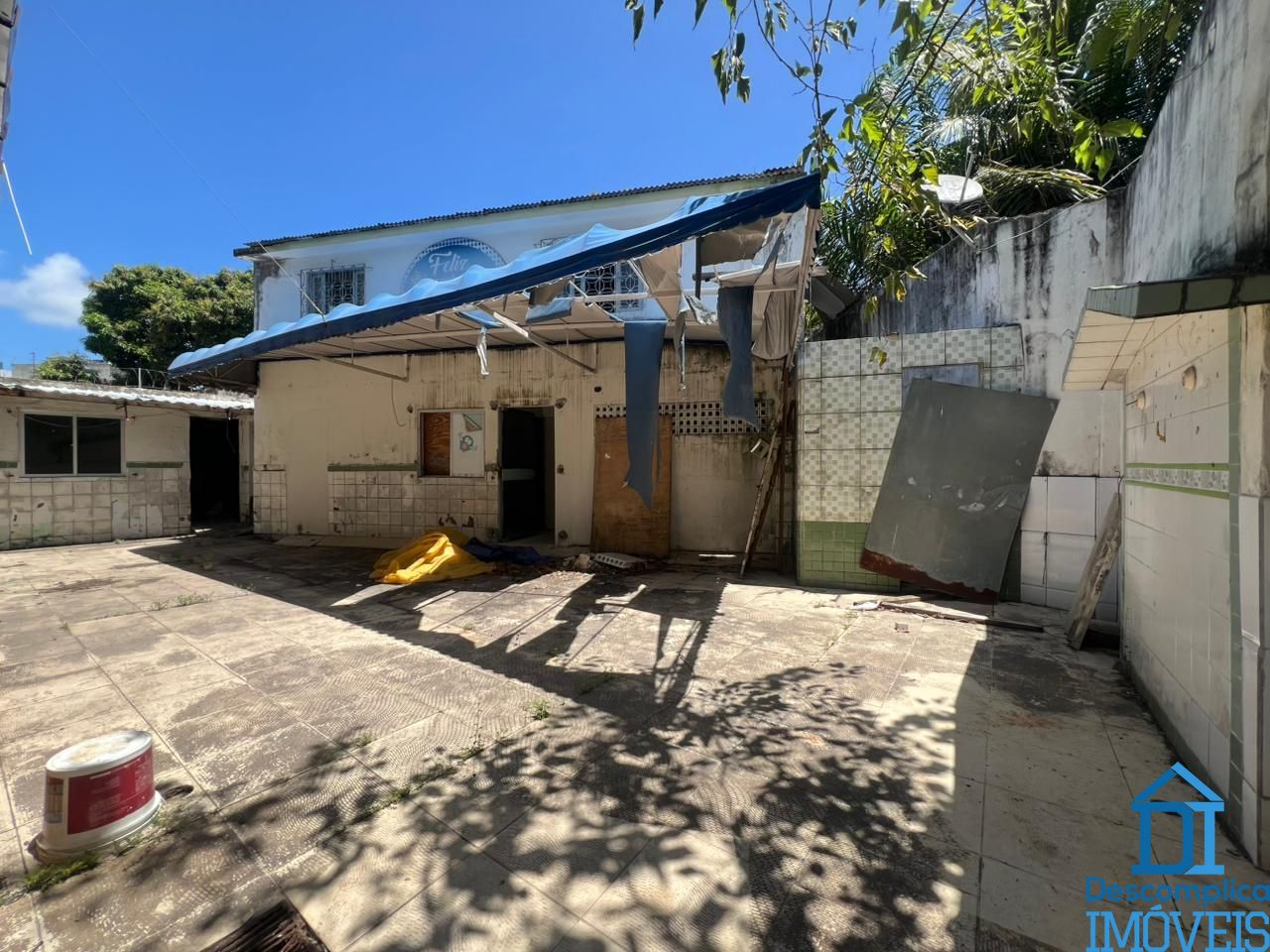 Loja-Salão, 560 m² - Foto 4