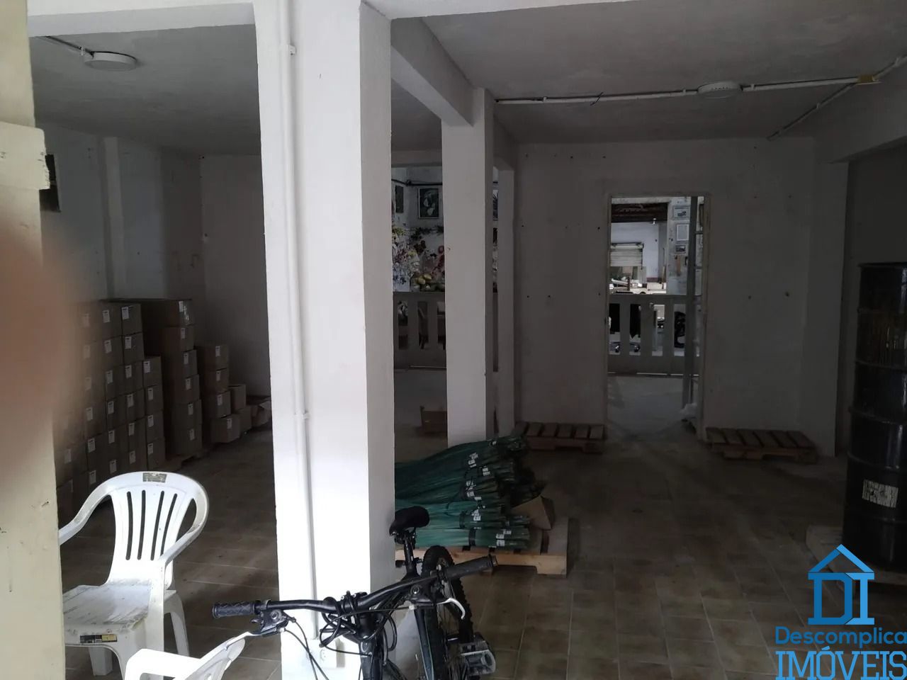 Loja-Salão à venda e aluguel com 5 quartos, 500m² - Foto 11