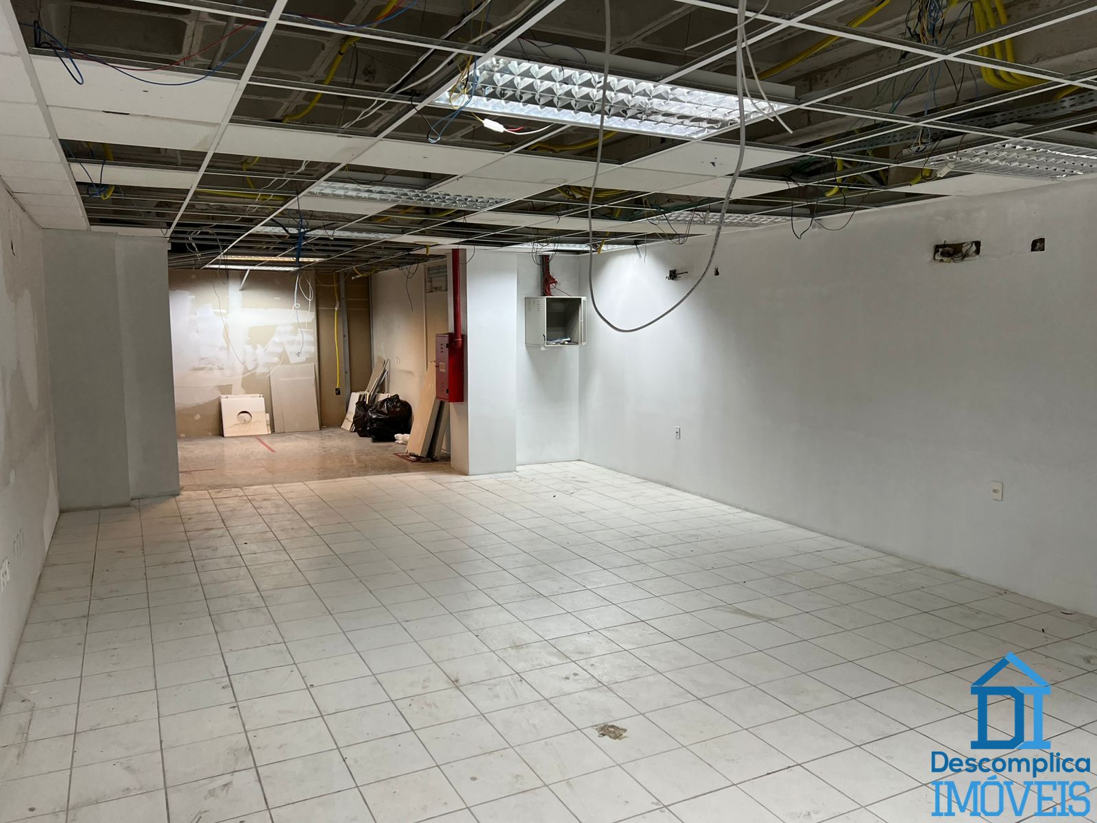 Sala-Conjunto, 170 m² - Foto 10