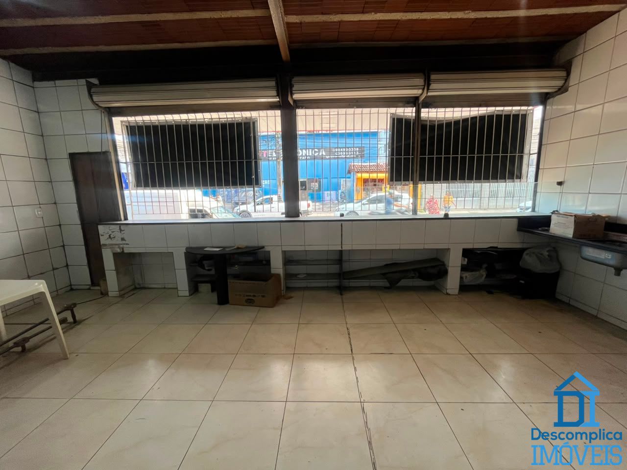 Loja-Salão, 240 m² - Foto 6