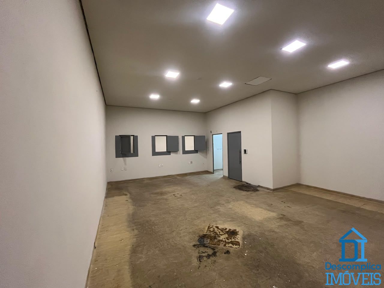 Loja-Salão, 261 m² - Foto 23
