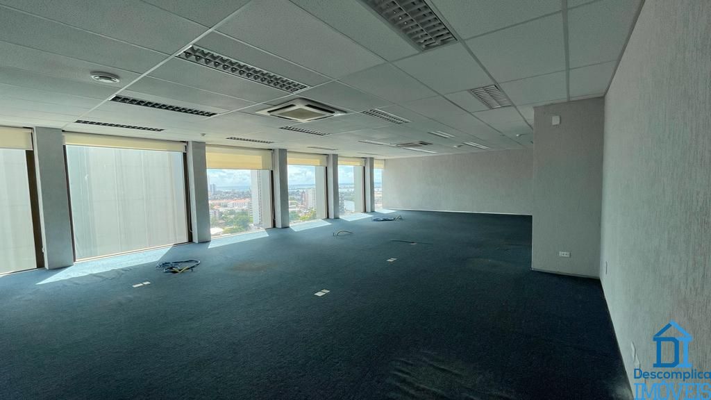 Conjunto Comercial-Sala para alugar com 7 quartos, 377m² - Foto 8