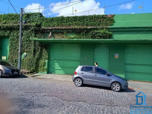 Loja-Salão à venda e aluguel com 5 quartos, 500m² - Foto 3