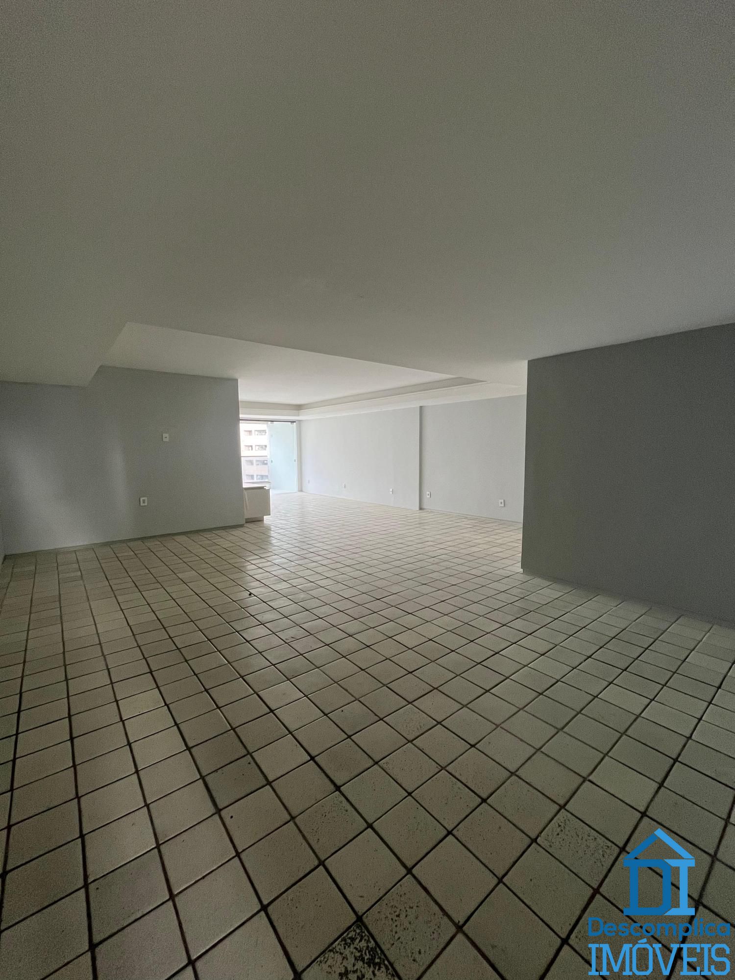 Apartamento, 4 quartos, 261 m² - Foto 5