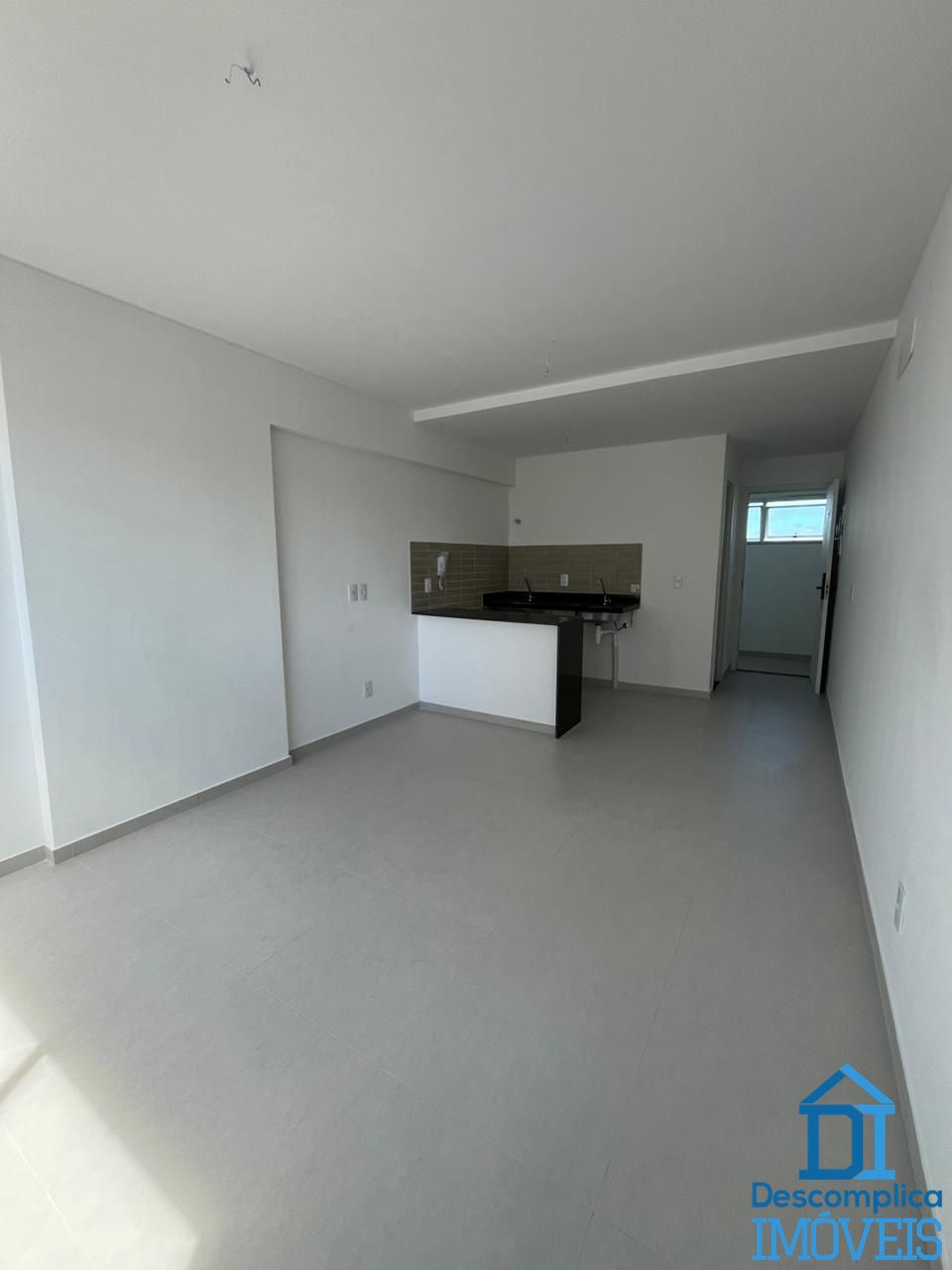 Apartamento, 1 quarto, 26 m² - Foto 8