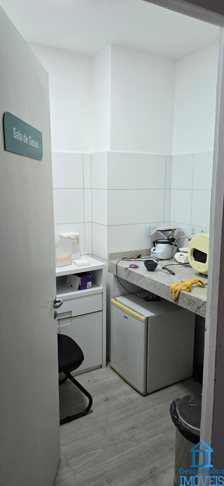 Loja-Salão à venda e aluguel com 12 quartos, 315m² - Foto 9
