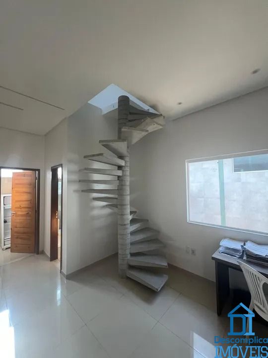 Loja-Salão para alugar com 3 quartos, 450m² - Foto 3