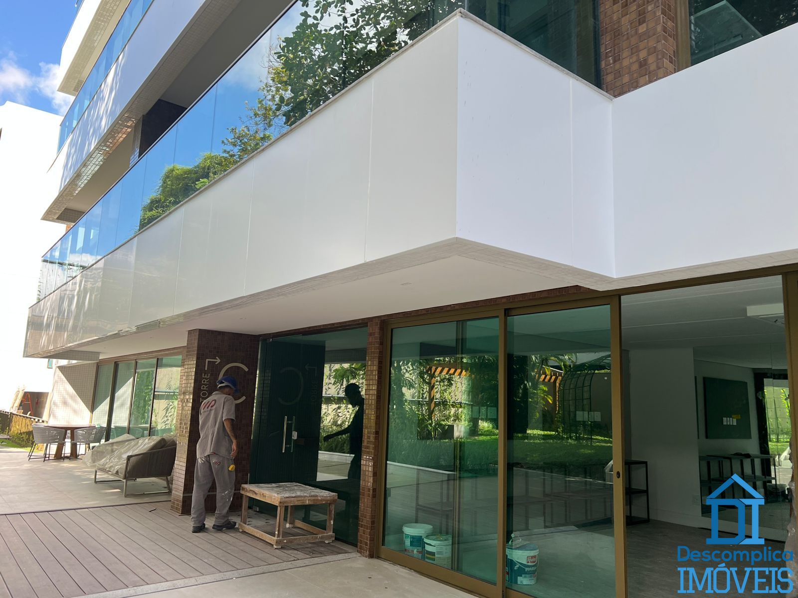 Apartamento, 3 quartos, 122 m² - Foto 11