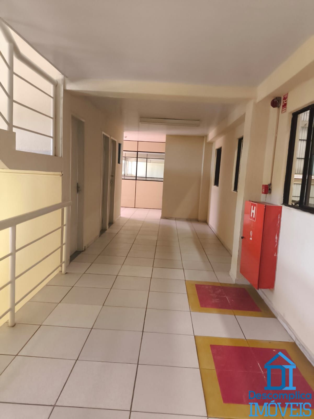 Depósito-Galpão, 3950 m² - Foto 6