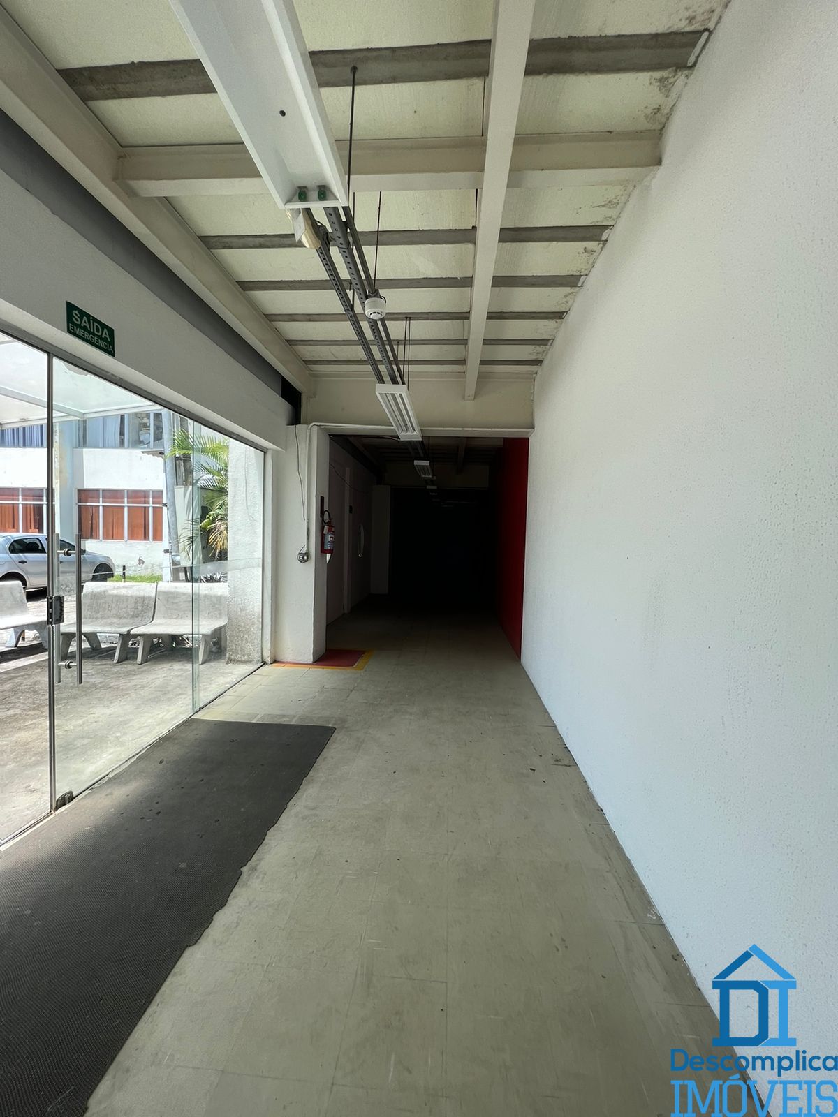 Prédio Inteiro, 3868 m² - Foto 3