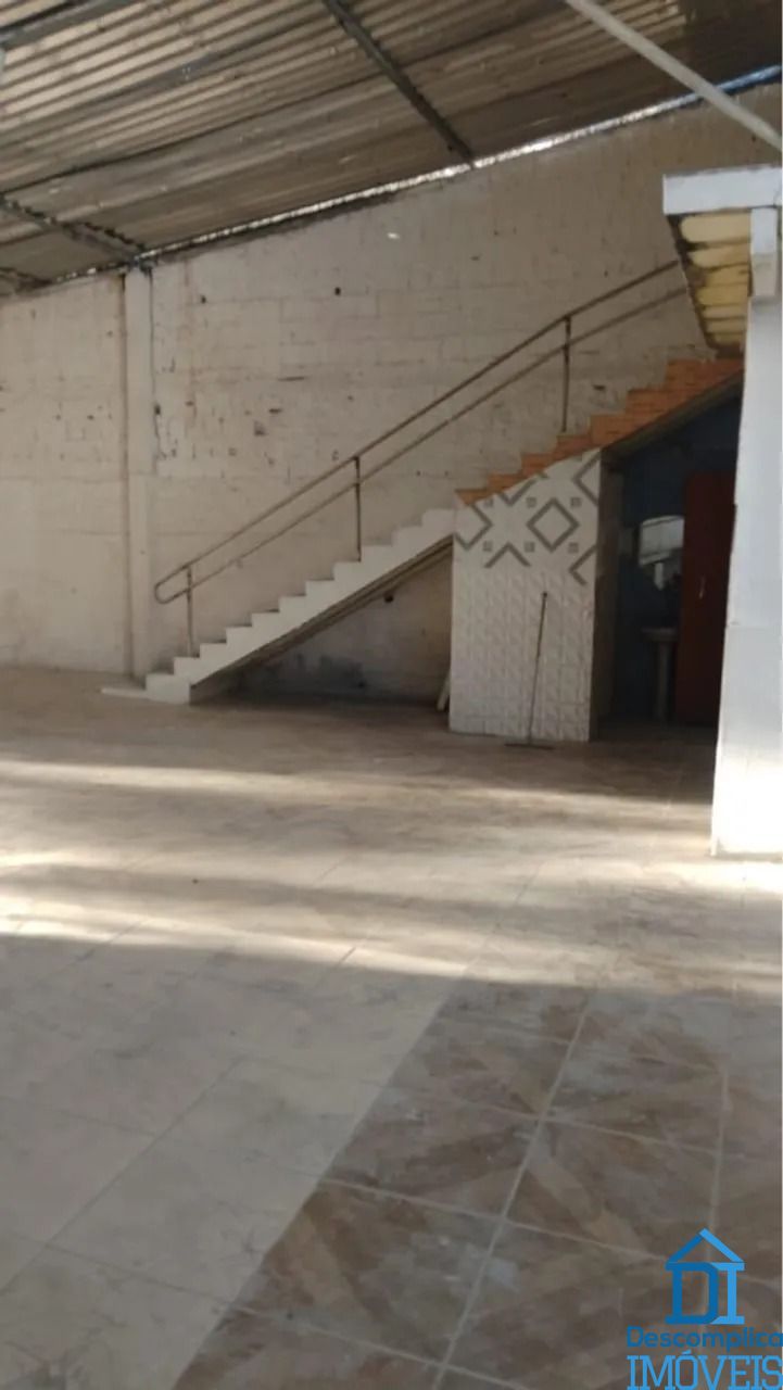 Depósito-Galpão-Armazém para alugar com 1 quarto, 540m² - Foto 6