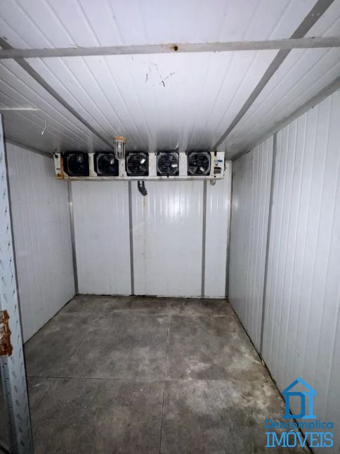 Depósito-Galpão, 200 m² - Foto 14