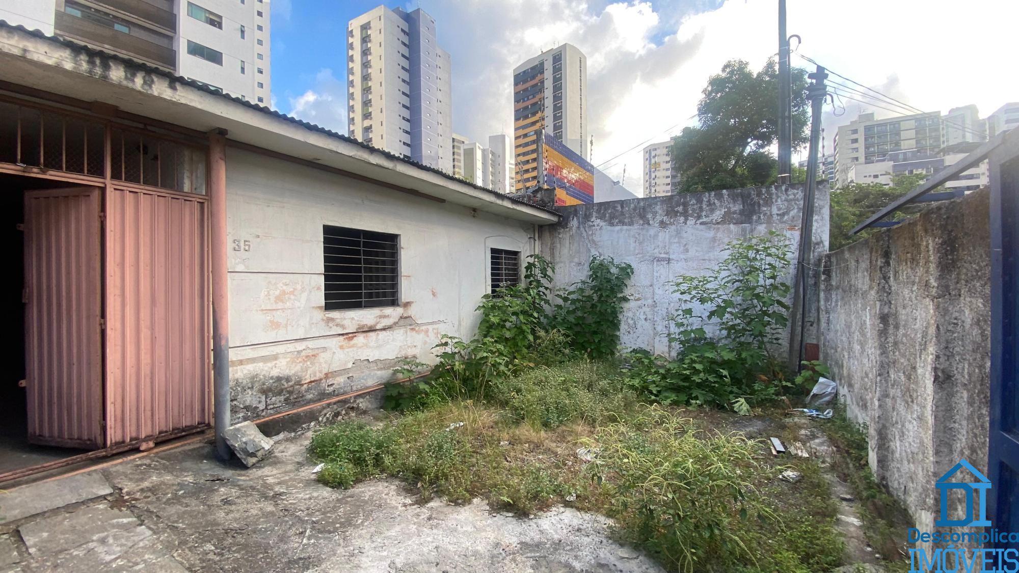 Loja-Salão para alugar com 9 quartos, 430m² - Foto 7