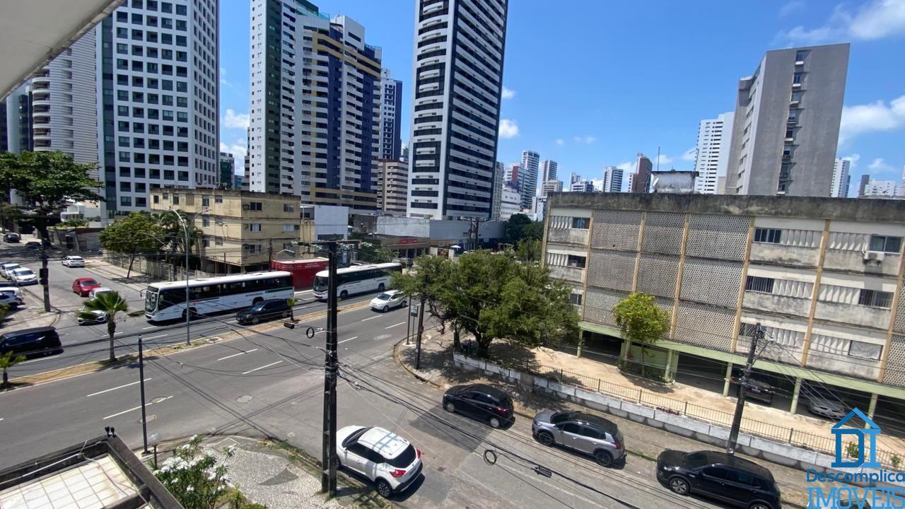 Conjunto Comercial-Sala para alugar com 11 quartos, 500m² - Foto 18