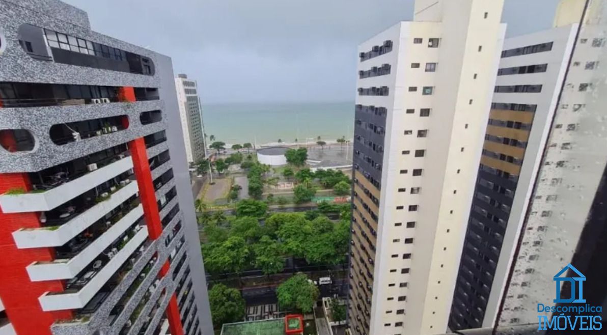 Apartamento, 3 quartos, 110 m² - Foto 7
