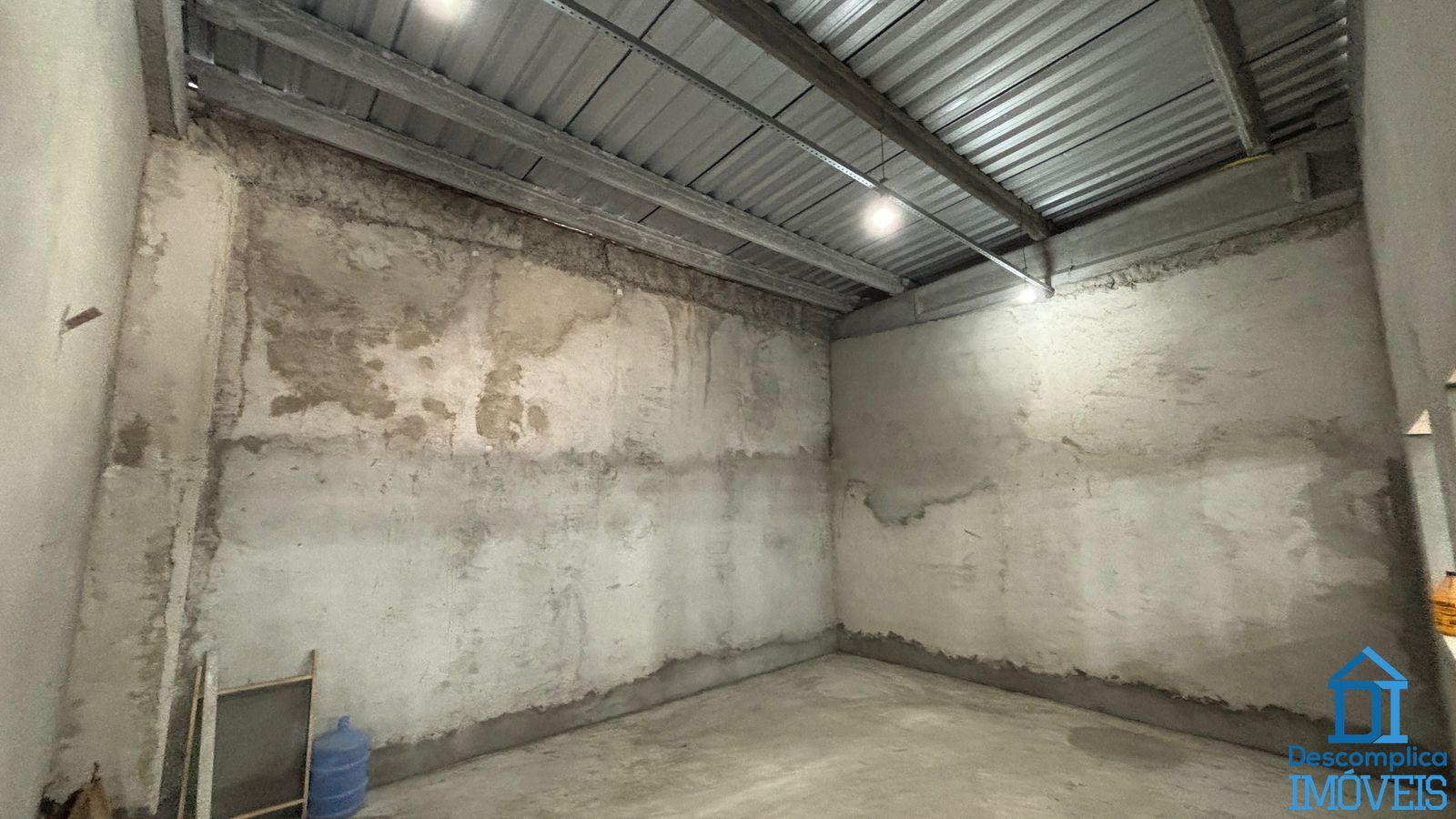 Depósito-Galpão, 650 m² - Foto 10