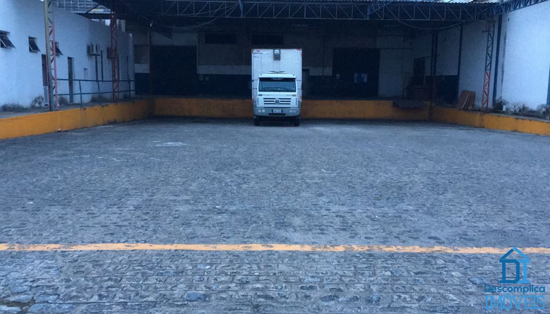 Depósito-Galpão, 1700 m² - Foto 10