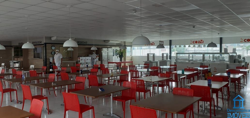 Depósito-Galpão, 3142 m² - Foto 21