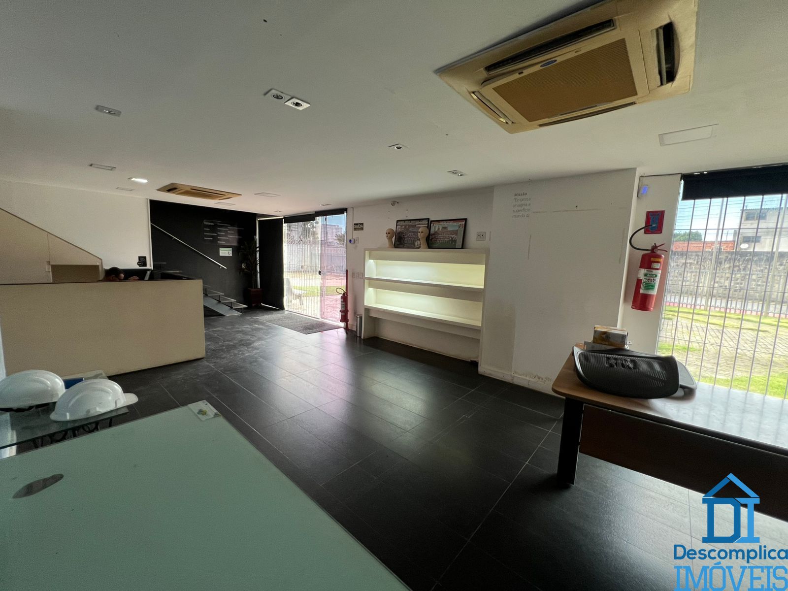 Depósito-Galpão-Armazém para alugar com 2 quartos, 5000m² - Foto 5