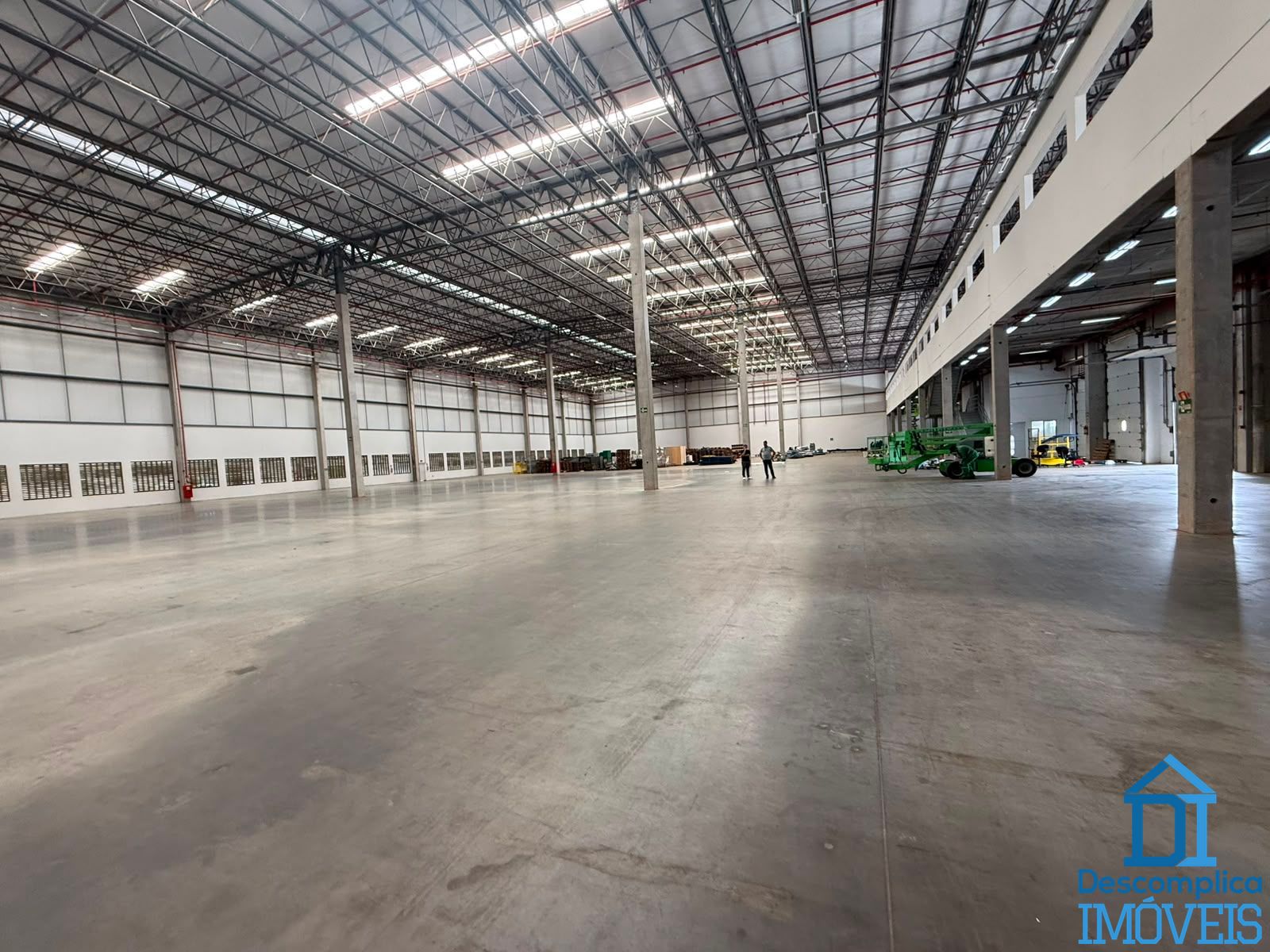 Depósito-Galpão, 3077 m² - Foto 4
