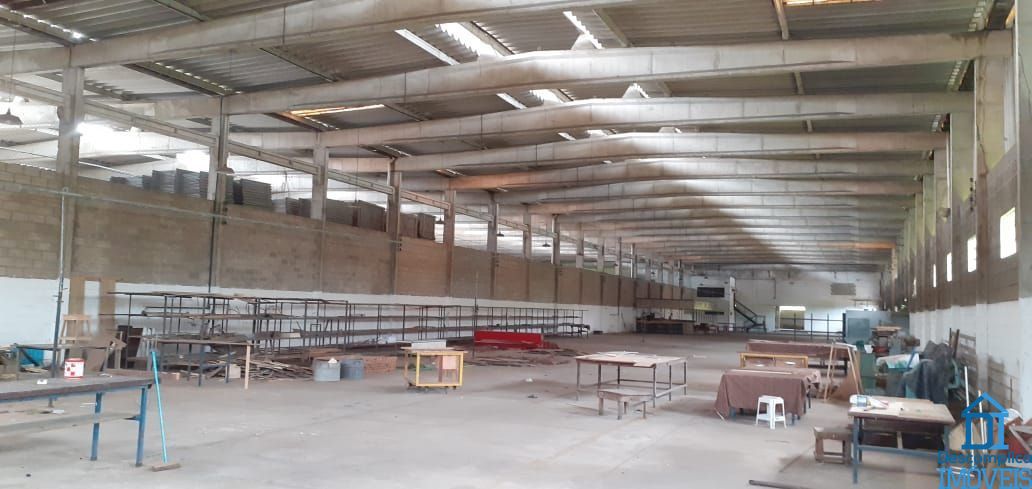 Depósito-Galpão-Armazém para alugar com 5 quartos, 7500m² - Foto 1