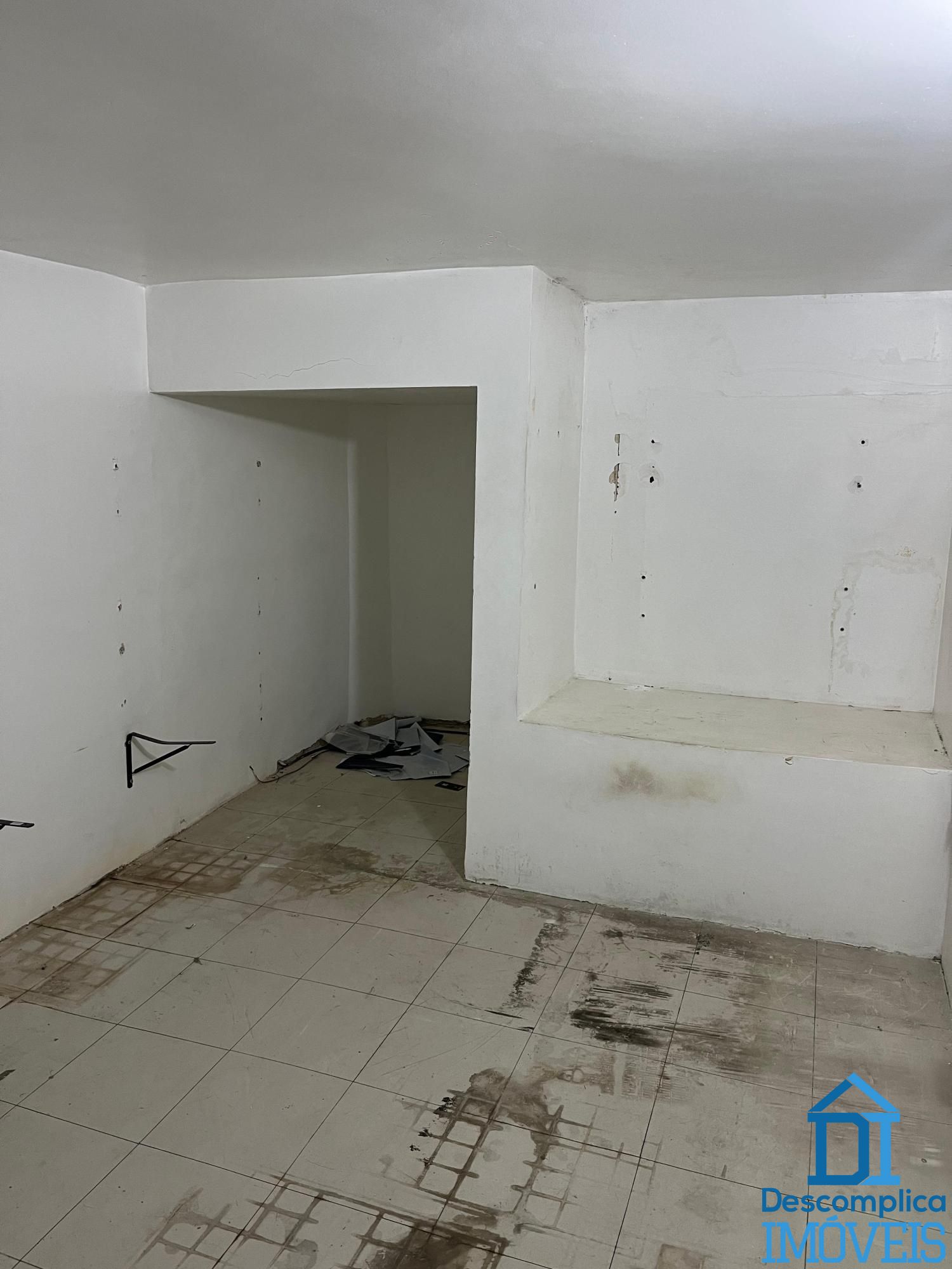 Loja-Salão, 50 m² - Foto 11