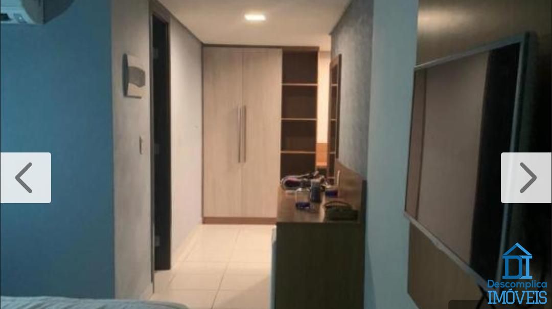 Apartamento, 1 quarto, 33 m² - Foto 13