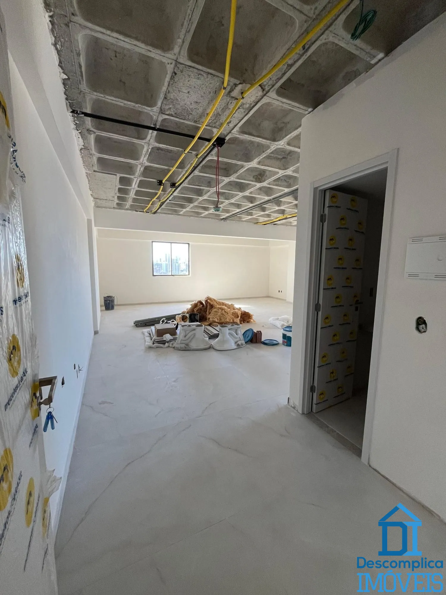 Sala-Conjunto, 65 m² - Foto 12