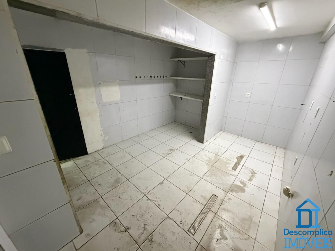 Loja-Salão, 187 m² - Foto 8