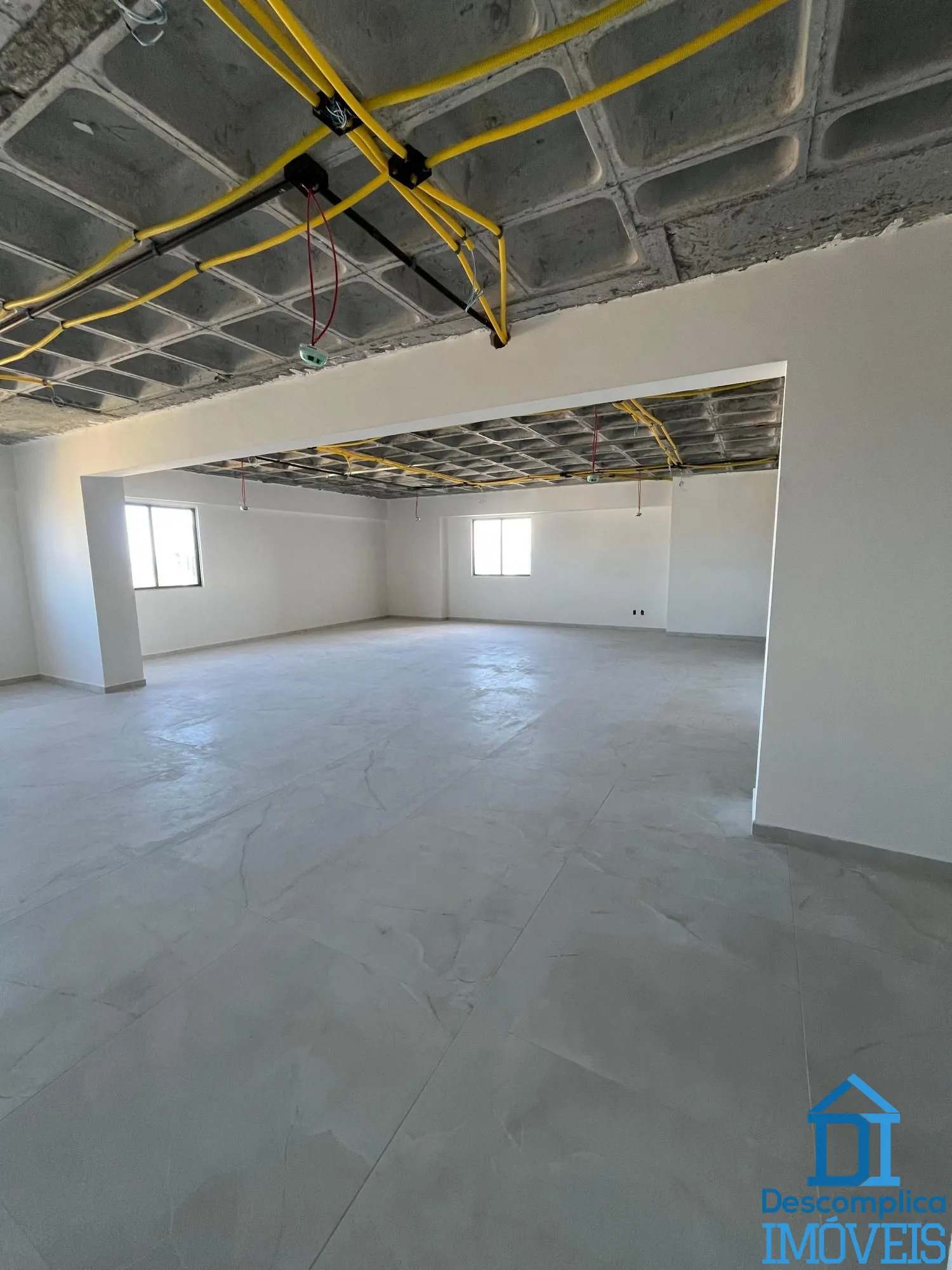 Sala-Conjunto, 107 m² - Foto 8