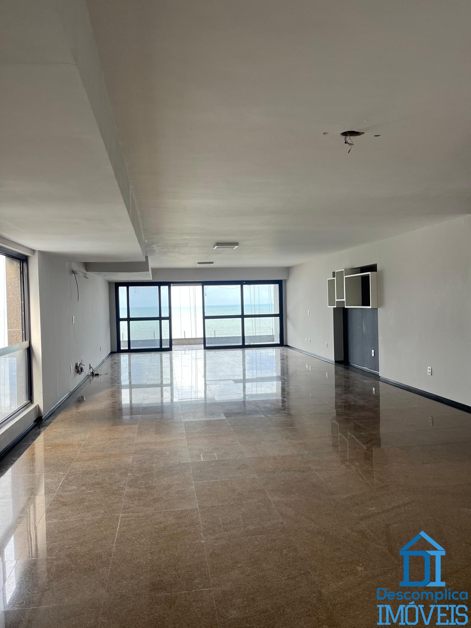 Apartamento, 4 quartos, 393 m² - Foto 50