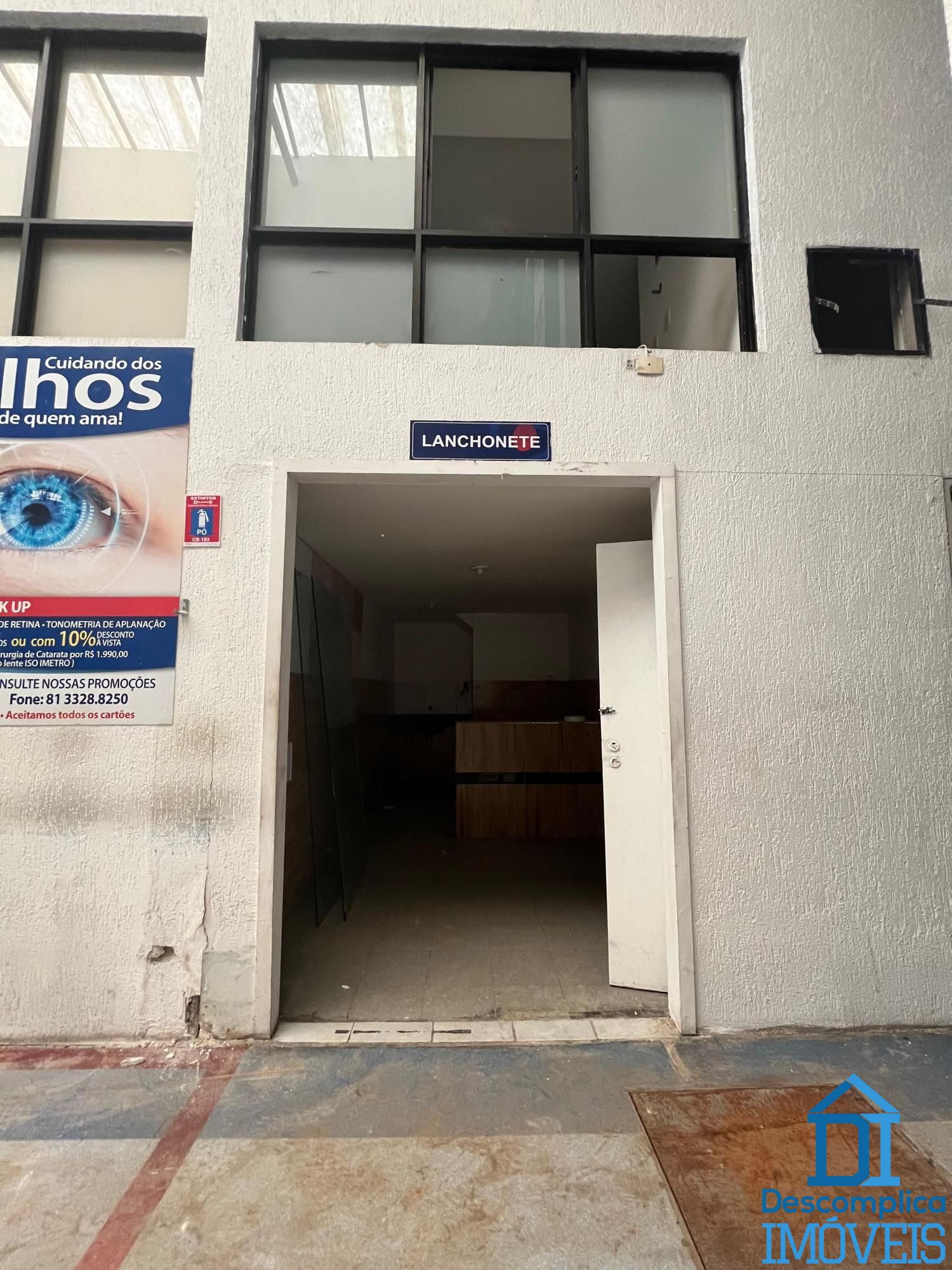 Loja-Salão, 763 m² - Foto 12