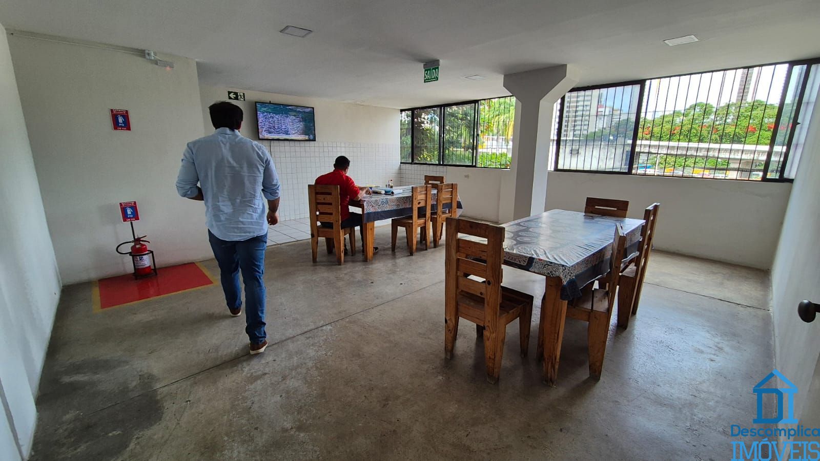 Depósito-Galpão-Armazém para alugar com 6 quartos, 2350m² - Foto 8