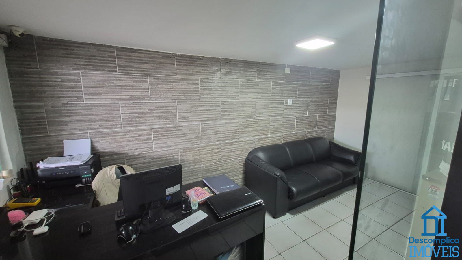 Loja-Salão, 293 m² - Foto 17