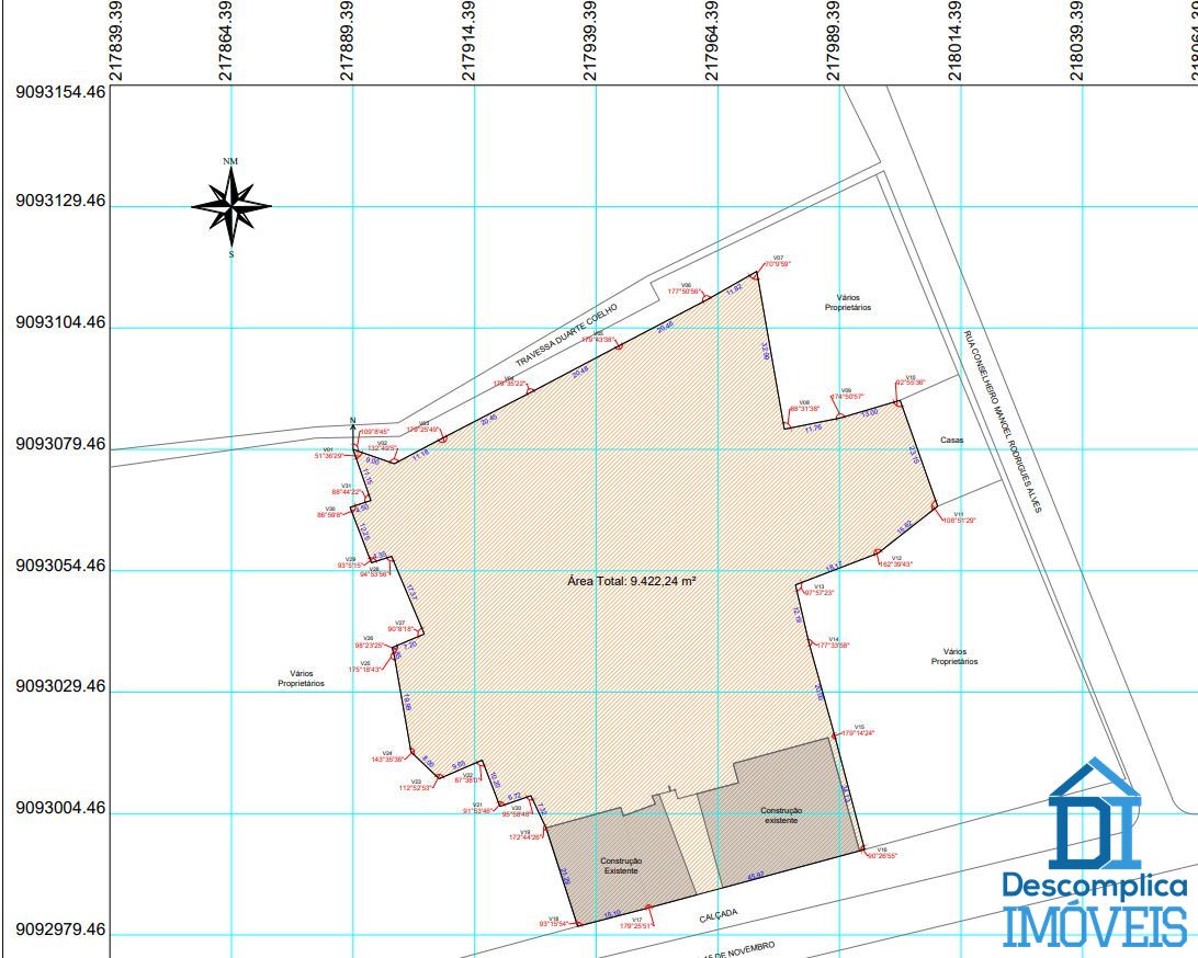 Terreno, 9422 m² - Foto 7