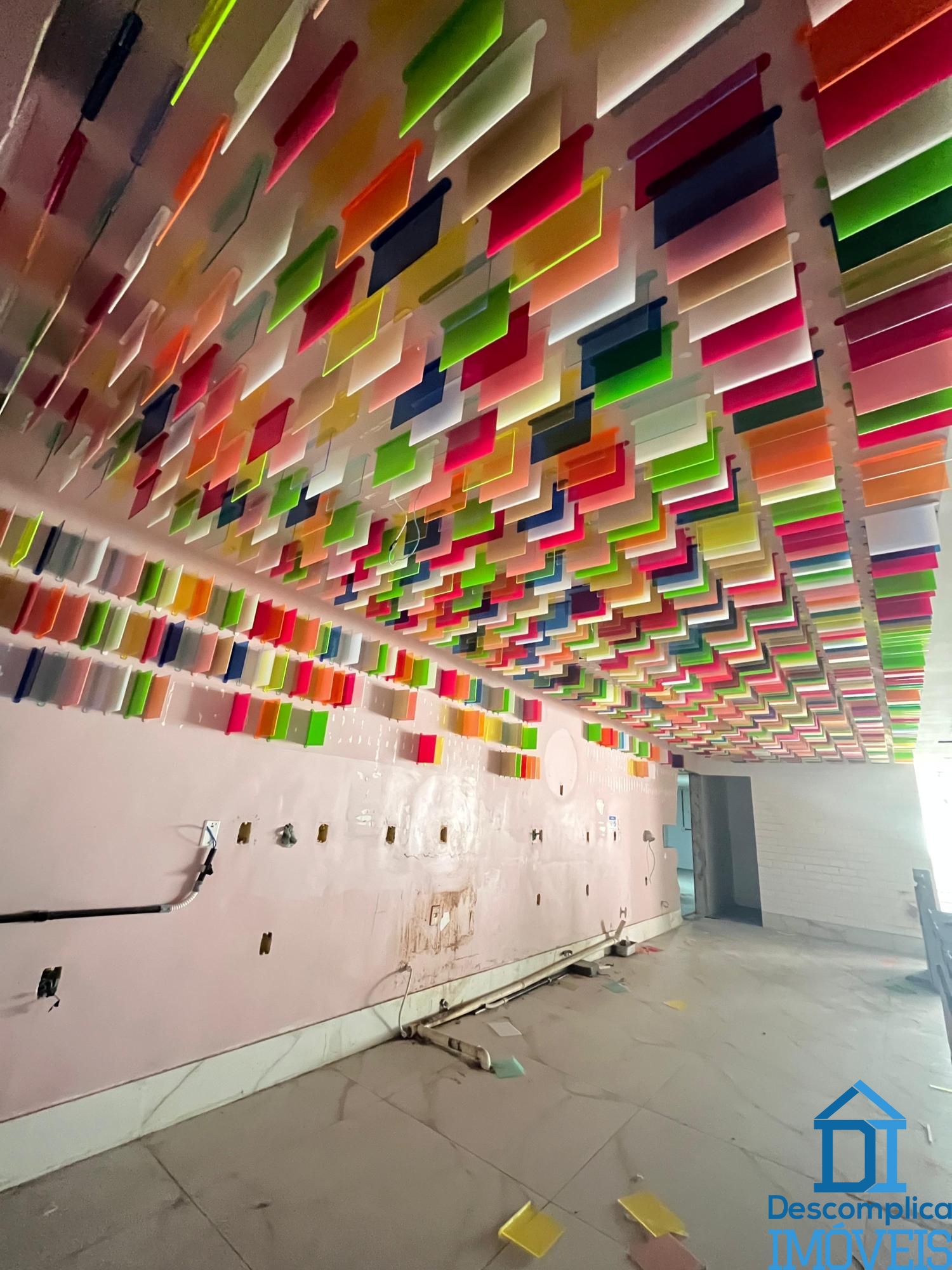 Loja-Salão, 1600 m² - Foto 5