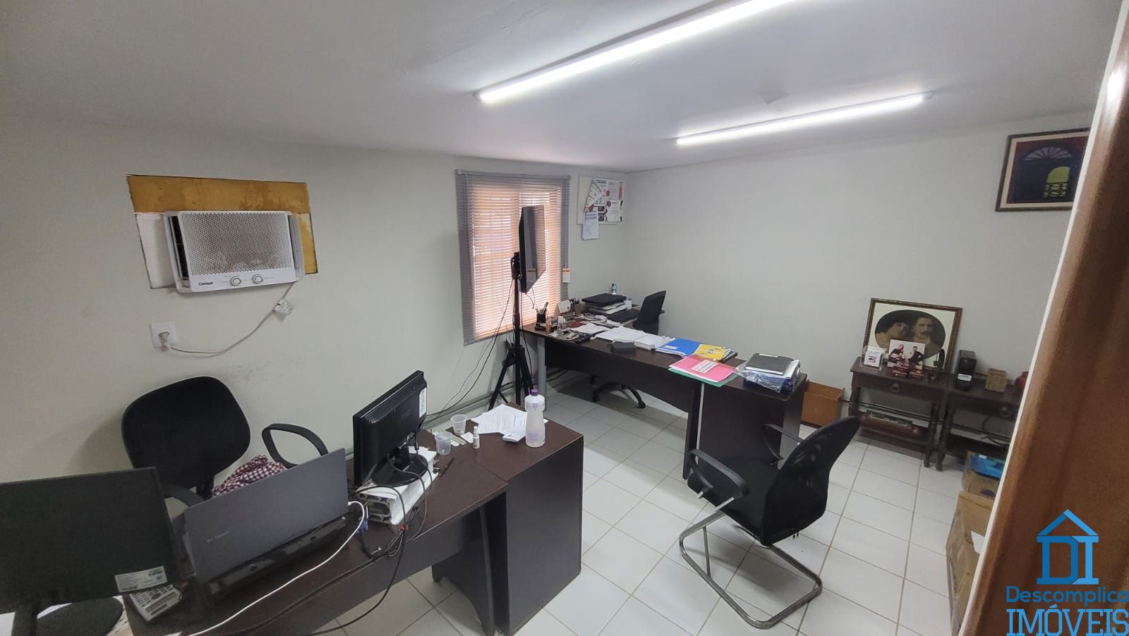 Depósito-Galpão, 850 m² - Foto 23