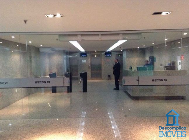 Sala-Conjunto, 37 m² - Foto 4