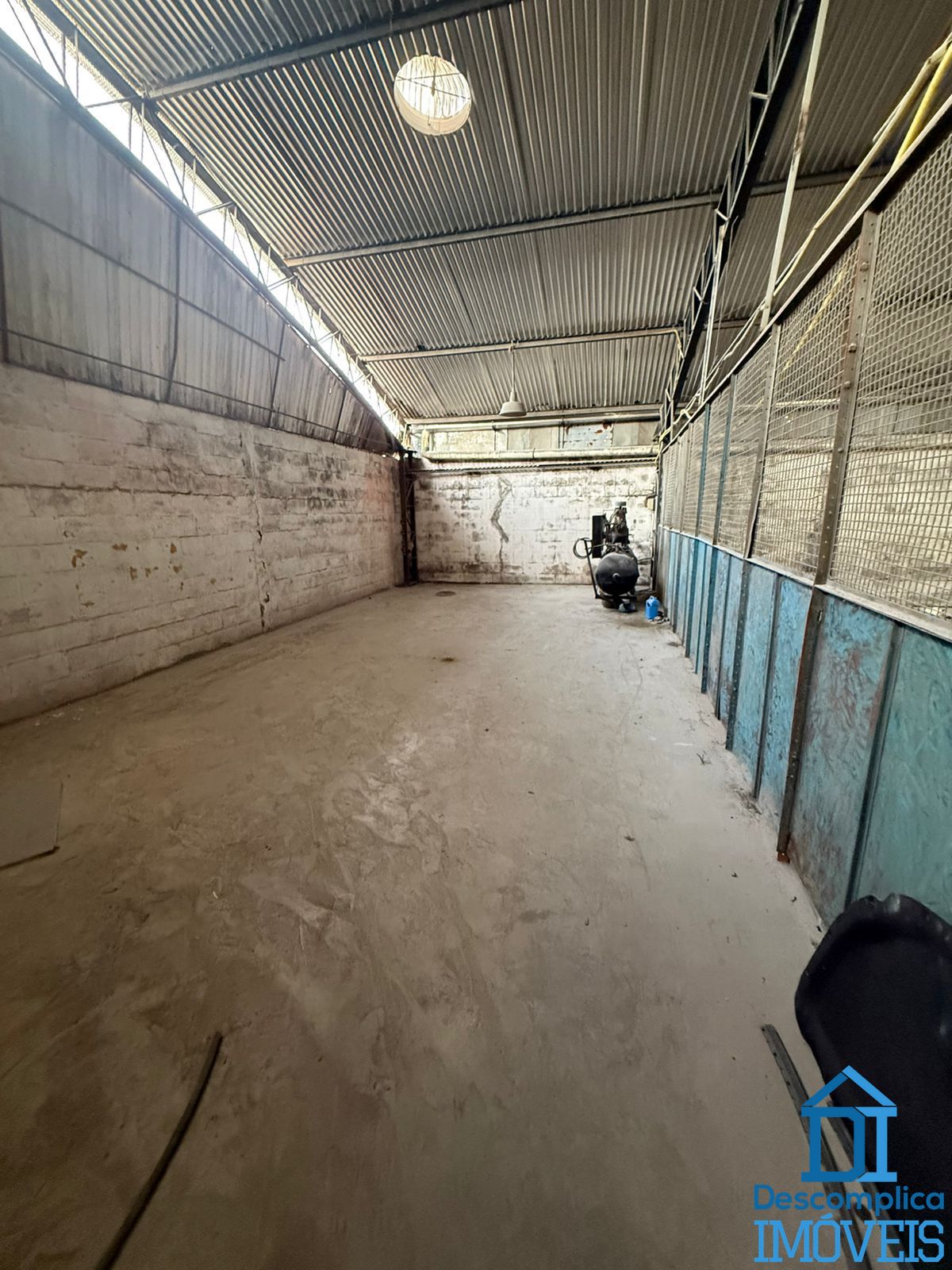 Depósito-Galpão, 1000 m² - Foto 6