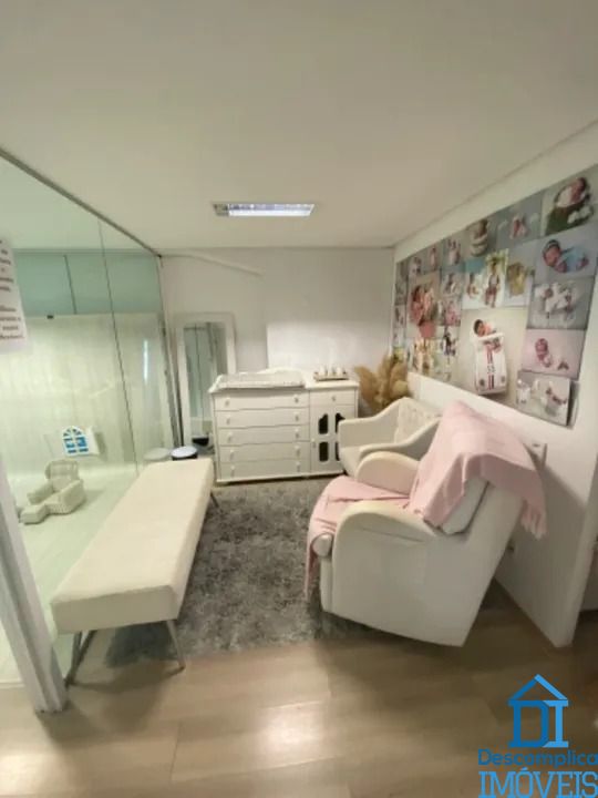 Conjunto Comercial-Sala para alugar com 3 quartos, 134m² - Foto 14