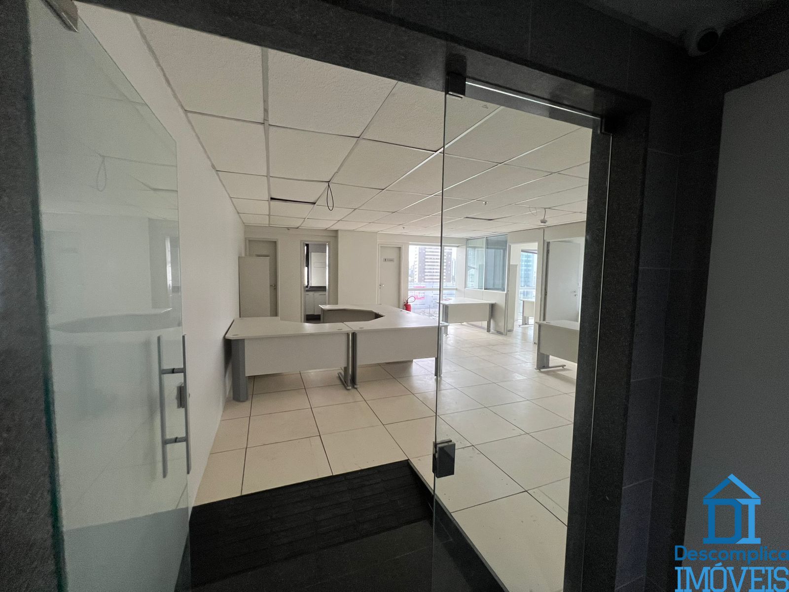 Sala-Conjunto, 84 m² - Foto 5