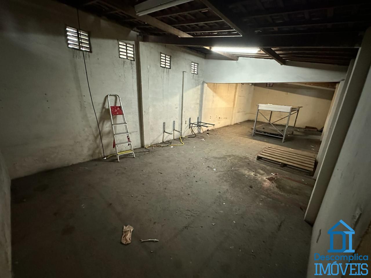 Loja-Salão, 320 m² - Foto 7