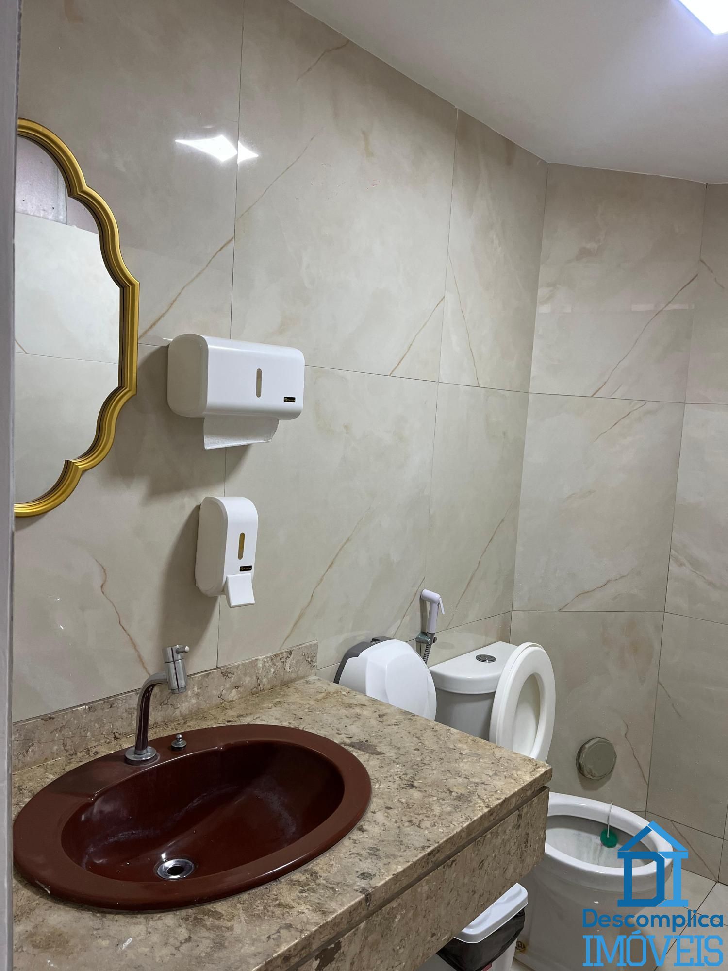 Apartamento, 4 quartos, 170 m² - Foto 55