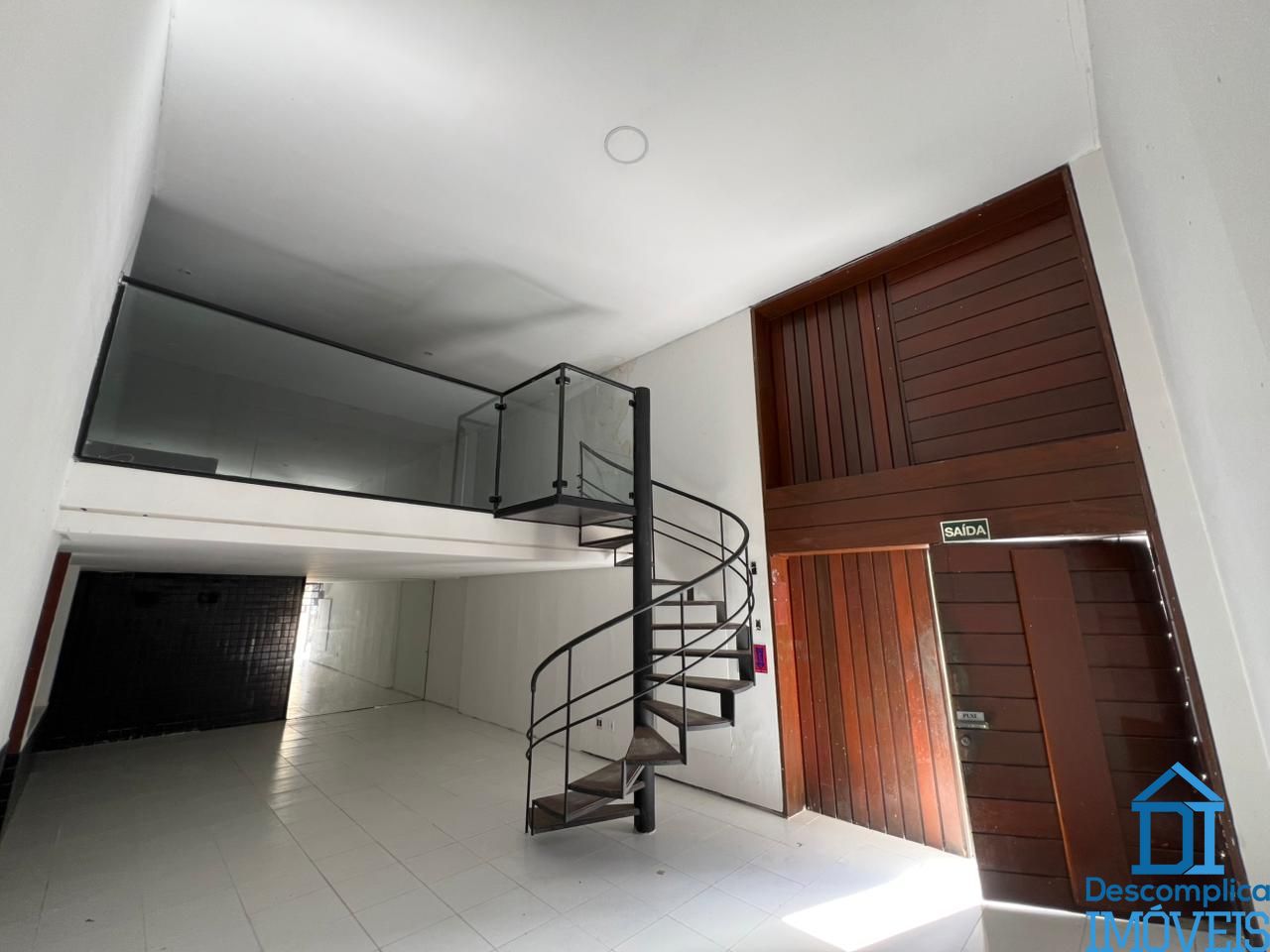 Loja-Salão para alugar com 3 quartos, 317m² - Foto 1