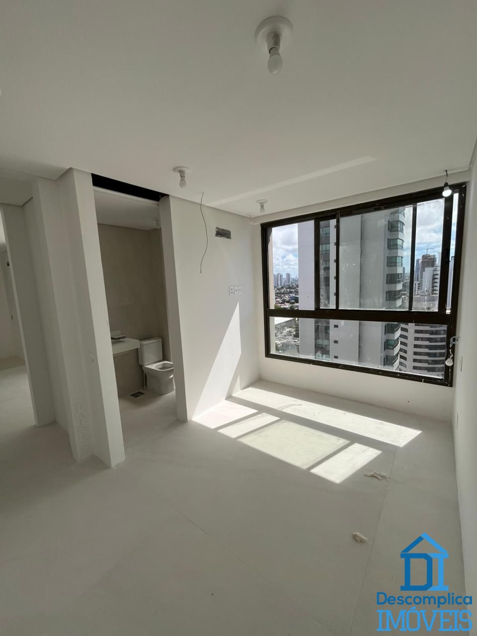 Apartamento, 4 quartos, 193 m² - Foto 17